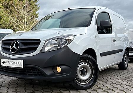 Mercedes-Benz Citan gebraucht kaufen Mercedes-Benz Citan Kasten 109 lang 1H/Mwst/Klima/Garantie