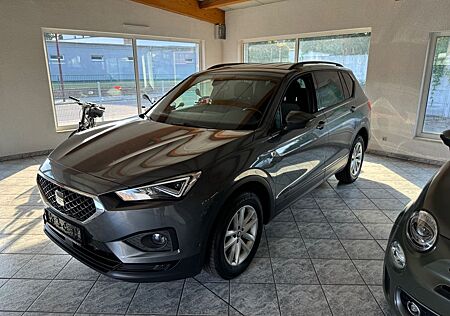 Seat Tarraco Style/Navi/Winterp/LED/getötne Scheiben