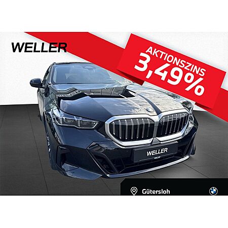BMW 520 leasen