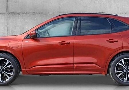 Ford Kuga 2.5 PHEV ST-Line X - Leder AHK NAVI LED