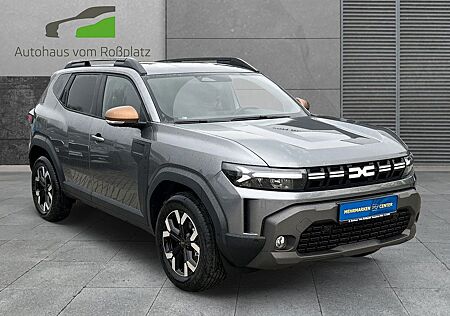 Dacia Duster HYBRID 140 Extreme