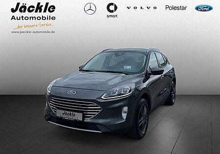 Ford Kuga Plug-In Hybrid Titanium, AHK, TECHNOLOGIEPA