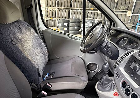 Opel Vivaro Kasten Kasten L1H1 2,9t 3-Sitzer