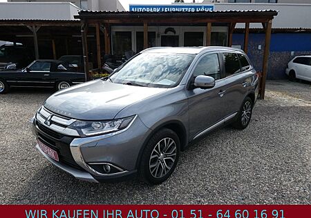 Mitsubishi Outlander Edition 100+ 4WD Automatik #AHK#CAM#46