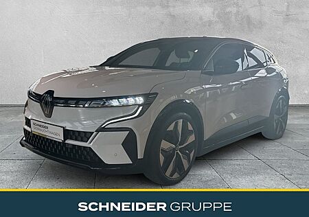 Renault Megane E-Tech TECHNO EV40 130hp WINTER-PAKET+LED