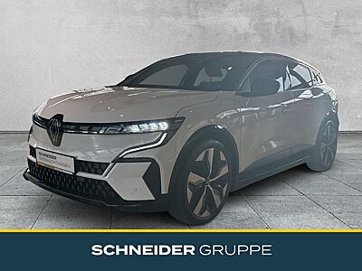 Renault Megane E-TECH TECHNO EV40 130hp WINTER-PAKET+LED