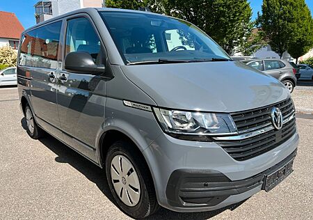 VW Volkswagen T6.1 Transporter Multivan Family/DSG/Navi/Kamera