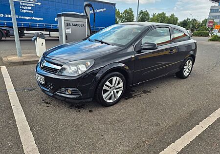 Opel Astra GTC 1.8 ECOTEC 103kW GTC