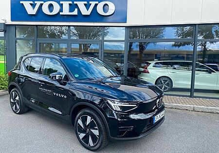 Volvo XC 40 XC40 Single Motor Extended Range RWD Plus