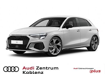 Audi A3 Sportback 35 TFSI S line