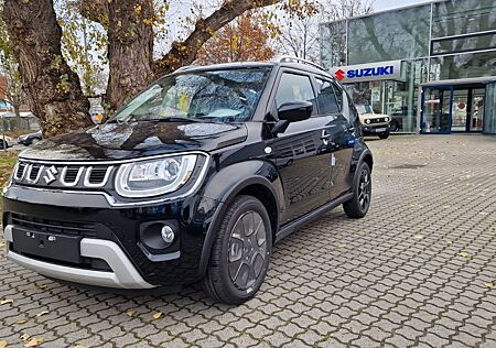 Suzuki Ignis 1.2 Comfort Hybrid"+Winterräder