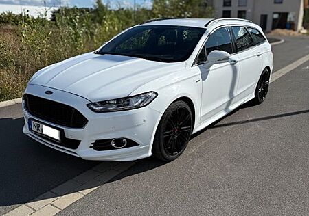 Ford Mondeo 2,0 EcoBoost 177kW ST-LineTurnier Aut...