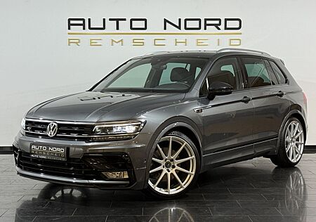 VW Tiguan Volkswagen R-Line 4Motion *Virtual*Kamera*AHK*ACC*