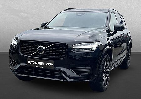Volvo XC 90 XC90 Recharge T8 AWD Plus+AHK+Licht Paket