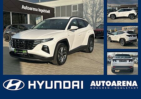 Hyundai Tucson 1.6 T-GDI Trend AppleCarPlay, RückfahrCam