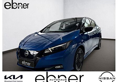 Nissan Leaf e+ Tekna | 360° Kamera | LED Scheinwerfer |