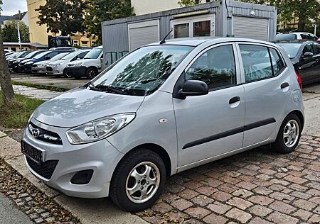 Hyundai i10 5 Star Edition