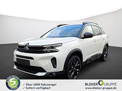 Citroën C5 Aircross BlueHDi 130 S&S EAT8 Max
