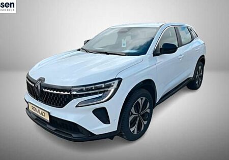 Renault Austral Evolution Mild Hybrid 160 Automatik