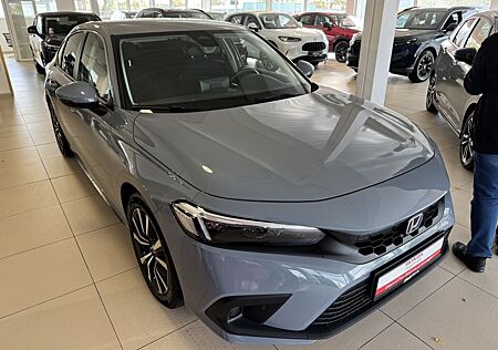 Honda Civic e:HEV 2.0 i-MMD Hybrid Elegance