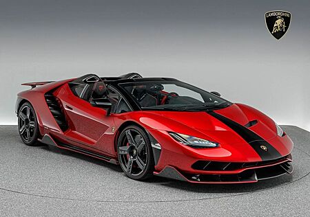 Lamborghini Andere Centenario LP 770-4 Roadster V12 SONDERMO