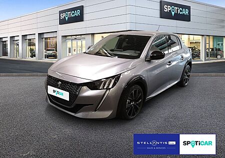 Peugeot 208 PureTech 130 EAT8 GT