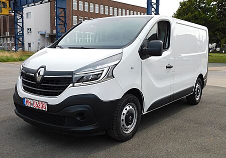 Renault Trafic Kasten L1H1 2,8t Komfort