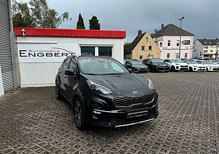 Kia Sportage 2,0 CRDI AT GT-Line 4WD*WR*Garantie*AHK