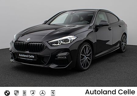 BMW 220i Gran Coupé M Sport Kamera DAB HiFi 19Zoll