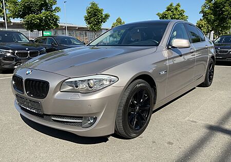 BMW 520 Baureihe 5 Lim. i