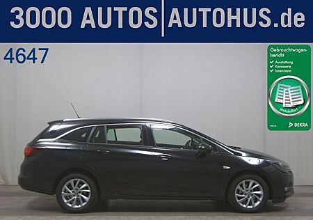 Opel Astra ST 1.5 D Elegance LED Kamera T-Leder