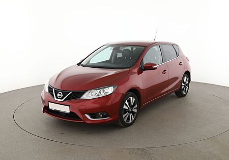 Nissan Pulsar 1.2 DIG-T N-CONNECTA Xtronic N-CONNECTA