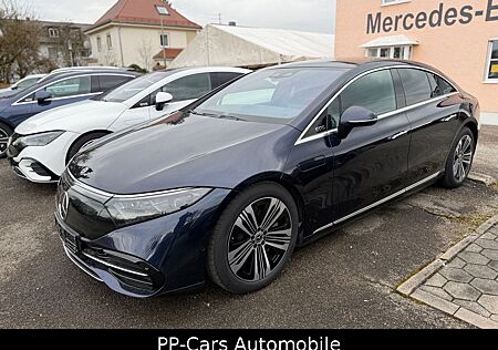 Mercedes-Benz EQS 450+ Advanced+*PANO*ENERGIZING*HaL*DL*MY2024