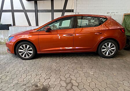 Seat Leon 1.2 TSI 81kW Start&Stop Style Style