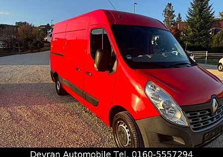 Renault Master III Kasten L2H2 HKa 3,5t