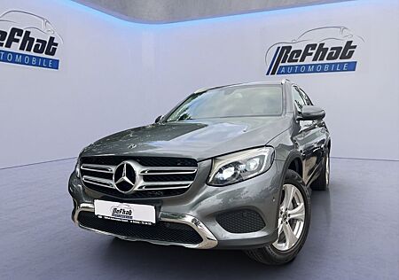 Mercedes-Benz GLC 220 d 4Matic*AMBIENTE*MULTIBEAM*LED*SHZ*PDC*
