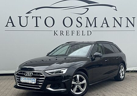 Audi A4 Avant 35 TDI S tronic advanced / PANO