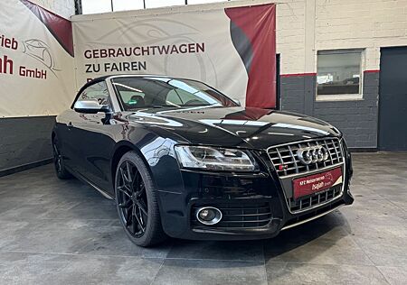 Audi S5 Cabriolet 3.0 TFSI quattro