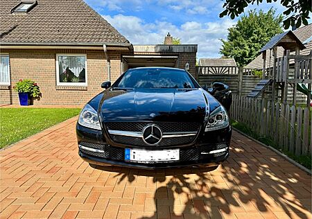 Mercedes-Benz SLK 200 - neuwertiger Zustand!