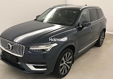 Volvo XC 90 XC90 T8 AWD Insc. 7-Si Pano AHK LUFT 360° HUD H&