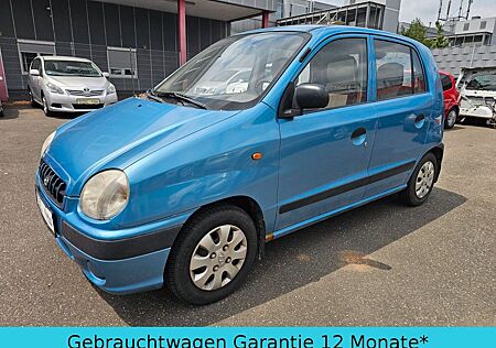 Hyundai Atos 1.0 GL *SCHIEBEDACH*