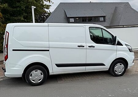 Ford Transit Custom Navi Klima Euro 6 EZ 2020 HU neu