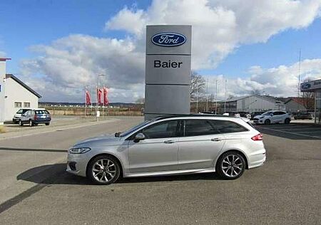 Ford Mondeo ST-Line - Pano/LED/Kamera