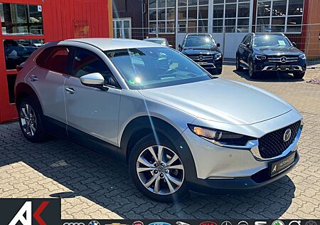 Mazda CX-30 /LED/HUD/SHZ/RFK/
