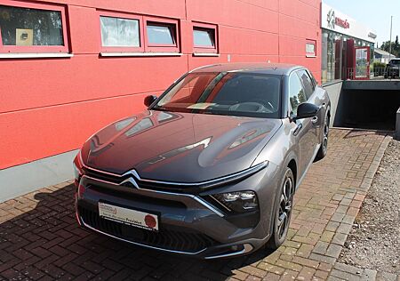 Citroën C5 X Shine Pack Hybrid