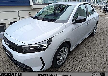 Opel Corsa / Aktionspreis