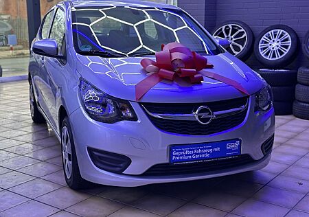 Opel Karl Edition*HU/AU*1HAND*AUTOMATIK*30TKM*PDC*SHZ