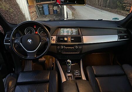 BMW X5 | xDrive30d | 235 PS | Pano. | Leder | AHK