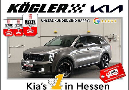 Kia Sorento gebraucht kaufen Kia Sorento 1.6T PHEV AWD PLUG&RIDE