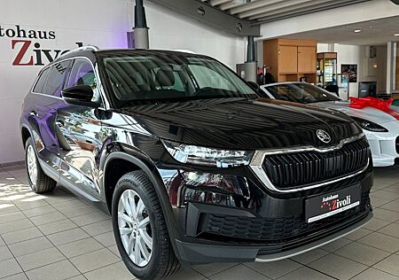 Skoda Kodiaq Style/ACC/ASSIS/DSG/LED/DIGITAL/MEMORY/